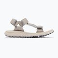 Columbia sandali donna Konos Globetrot grigio selce/sale marino 8