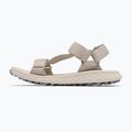 Columbia sandali donna Konos Globetrot grigio selce/sale marino 9