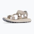 Columbia sandali donna Konos Globetrot grigio selce/sale marino 10
