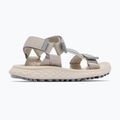 Columbia sandali donna Konos Globetrot grigio selce/sale marino 12
