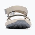 Columbia sandali donna Konos Globetrot grigio selce/sale marino 14