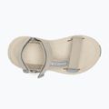 Columbia sandali donna Konos Globetrot grigio selce/sale marino 15