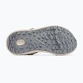 Columbia sandali donna Konos Globetrot grigio selce/sale marino 16