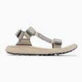 Columbia sandali donna Konos Globetrot grigio selce/sale marino 2