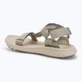 Columbia sandali donna Konos Globetrot grigio selce/sale marino 3