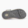 Columbia sandali donna Konos Globetrot grigio selce/sale marino 4