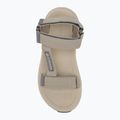 Columbia sandali donna Konos Globetrot grigio selce/sale marino 5