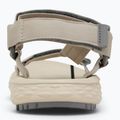 Columbia sandali donna Konos Globetrot grigio selce/sale marino 6