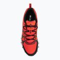 Columbia Peakfreak II Outdry V2 rosso quarzo/nero scarpe da trekking da uomo 5