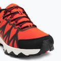 Columbia Peakfreak II Outdry V2 rosso quarzo/nero scarpe da trekking da uomo 7