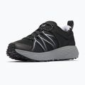Columbia Peakfreak Roam nero/snowdrift scarpe da trekking da donna 4