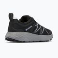 Columbia Peakfreak Roam nero/snowdrift scarpe da trekking da donna 6