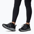 Columbia Peakfreak Roam nero/snowdrift scarpe da trekking da donna 10