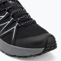 Columbia Peakfreak Roam nero/snowdrift scarpe da trekking da donna 7