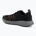 Scarpe da trekking da uomo Columbia Peakfreak Roam black/red quartz 3