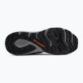 Scarpe da trekking da uomo Columbia Peakfreak Roam black/red quartz 4