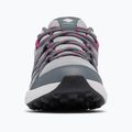 Columbia Youth Peakfreak Rush - Scarponcini da trekking impermeabili per bambini 5