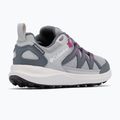 Columbia Youth Peakfreak Rush - Scarponcini da trekking impermeabili per bambini 6