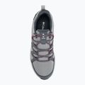 Columbia Youth Peakfreak Rush - Scarponcini da trekking impermeabili per bambini 5