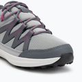 Columbia Youth Peakfreak Rush - Scarponcini da trekking impermeabili per bambini 7