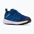 Columbia Youth Peakfreak Rush - Scarponcini da trekking impermeabili per bambini 10