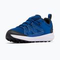 Columbia Youth Peakfreak Rush - Scarponcini da trekking impermeabili per bambini 11