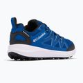 Columbia Youth Peakfreak Rush - Scarponcini da trekking impermeabili per bambini 13