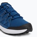 Columbia Youth Peakfreak Rush - Scarponcini da trekking impermeabili per bambini 7