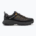 Scarpe da trekking uomo Columbia Peakfreak Rush Outdry black/raw honey 2