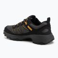 Scarpe da trekking uomo Columbia Peakfreak Rush Outdry black/raw honey 3