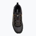 Scarpe da trekking uomo Columbia Peakfreak Rush Outdry black/raw honey 5