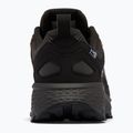Scarpe da trekking uomo Columbia Peakfreak Rush Outdry black/raw honey 14