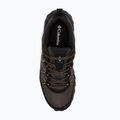 Scarpe da trekking uomo Columbia Peakfreak Rush Outdry black/raw honey 15