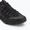 Scarpe Columbia Voyager FLX PCT nero/squalo da uomo 7