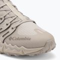 Scarpe Columbia Voyager FLX PCT da uomo grigio nuvola/taupe morbido 7