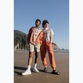 Sandali Columbia Globetrot bianco/nero da uomo 19