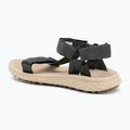 Sandali Columbia Globetrot da uomo, funghi e acqua chiara 3