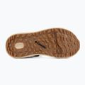 Sandali Columbia Globetrot da uomo, funghi e acqua chiara 4