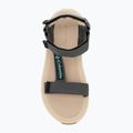 Sandali Columbia Globetrot da uomo, funghi e acqua chiara 5