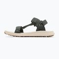 Sandali Columbia Globetrot da uomo, funghi e acqua chiara 2