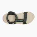 Sandali Columbia Globetrot da uomo, funghi e acqua chiara 8