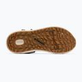 Sandali Columbia Globetrot da uomo, funghi e acqua chiara 9