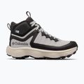 Columbia Escape Thrive Titanum Mid Outdry grigio ghiaccio/grigio scuro scarpe da trekking da donna 8
