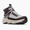 Columbia Escape Thrive Titanum Mid Outdry grigio ghiaccio/grigio scuro scarpe da trekking da donna 10
