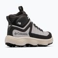 Columbia Escape Thrive Titanum Mid Outdry grigio ghiaccio/grigio scuro scarpe da trekking da donna 13