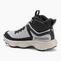 Columbia Escape Thrive Titanum Mid Outdry grigio ghiaccio/grigio scuro scarpe da trekking da donna 3