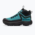Columbia Escape Thrive Titanum Mid Outdry, scarpe da trekking da donna in verde acqua/nero 9
