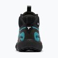 Columbia Escape Thrive Titanum Mid Outdry, scarpe da trekking da donna in verde acqua/nero 14