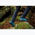 Columbia Escape Thrive Titanum Mid Outdry, scarpe da trekking da donna in verde acqua/nero 17