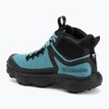 Columbia Escape Thrive Titanum Mid Outdry, scarpe da trekking da donna in verde acqua/nero 3